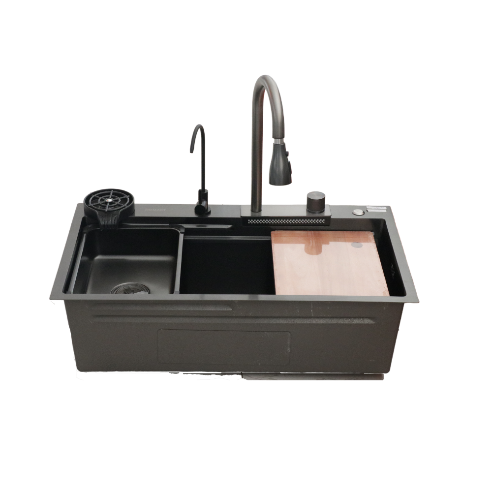 Drain-Board Sink Drain-Board Sink