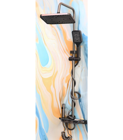 Shower Set