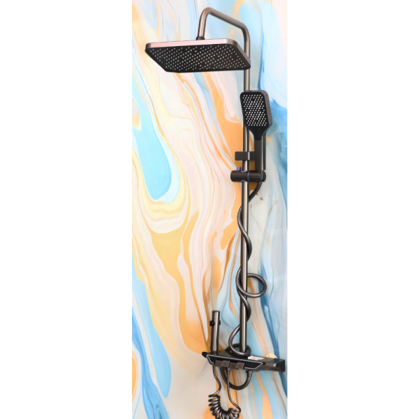 Shower Set
