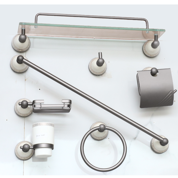 Bathroom set