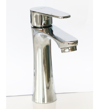 Basin Pillar Tap