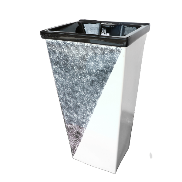 Ceramic Was Basin