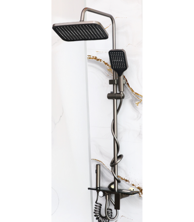 Shower Set