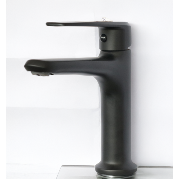 Basin Pillar Tap