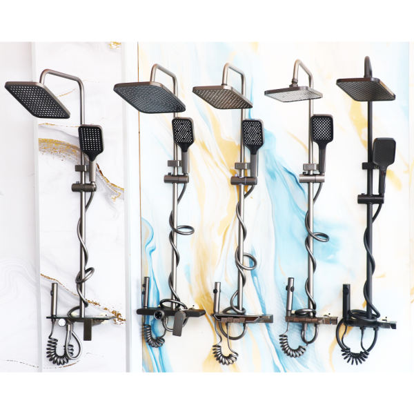 Shower Set